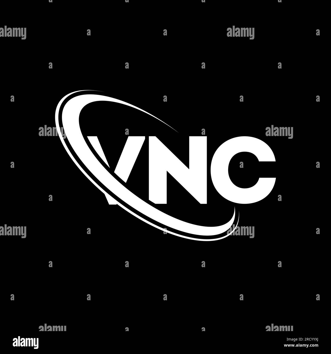 Vnc technology logo hires stock photography and images Alamy