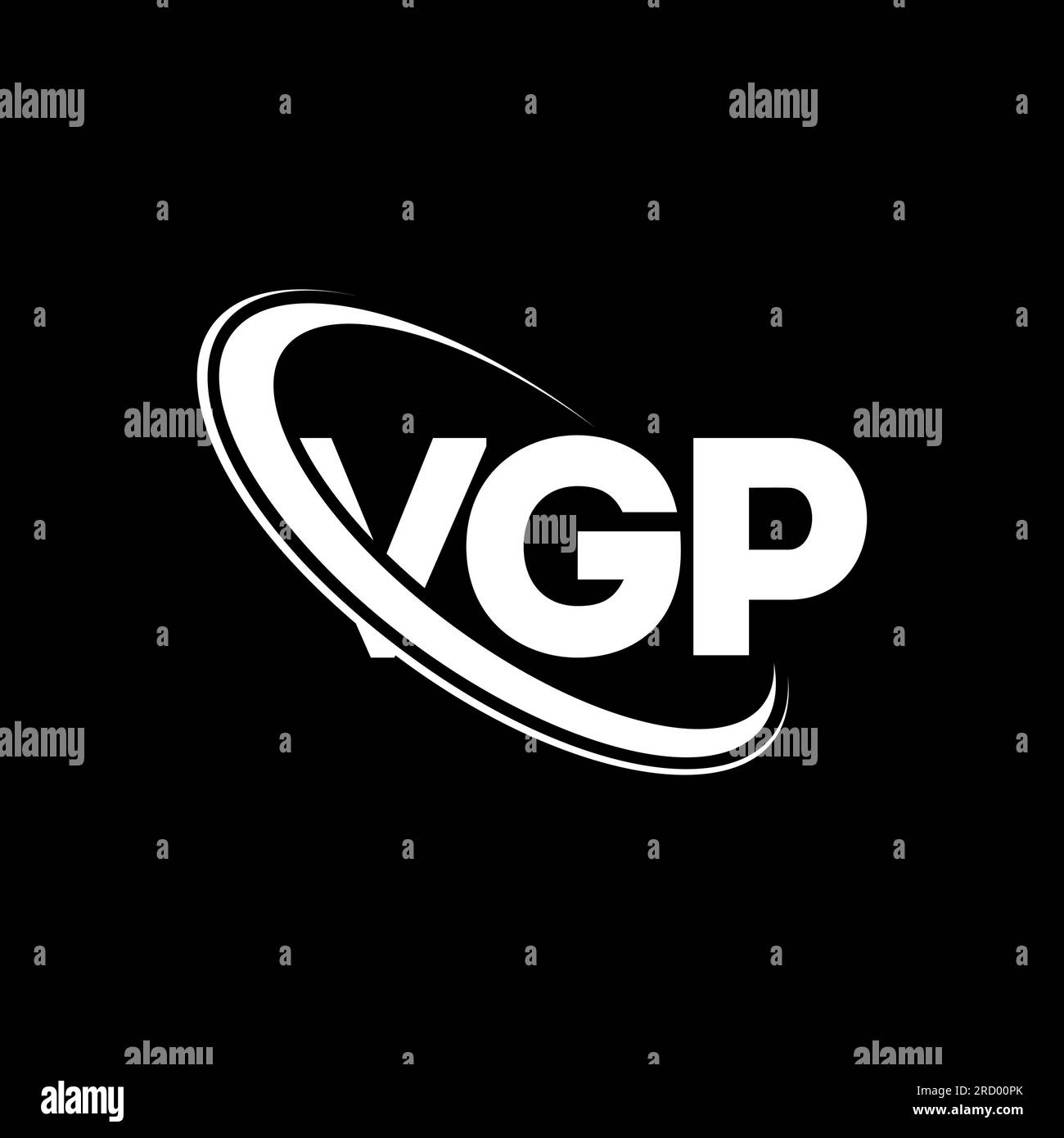Vgp business logo hires stock photography and images Alamy