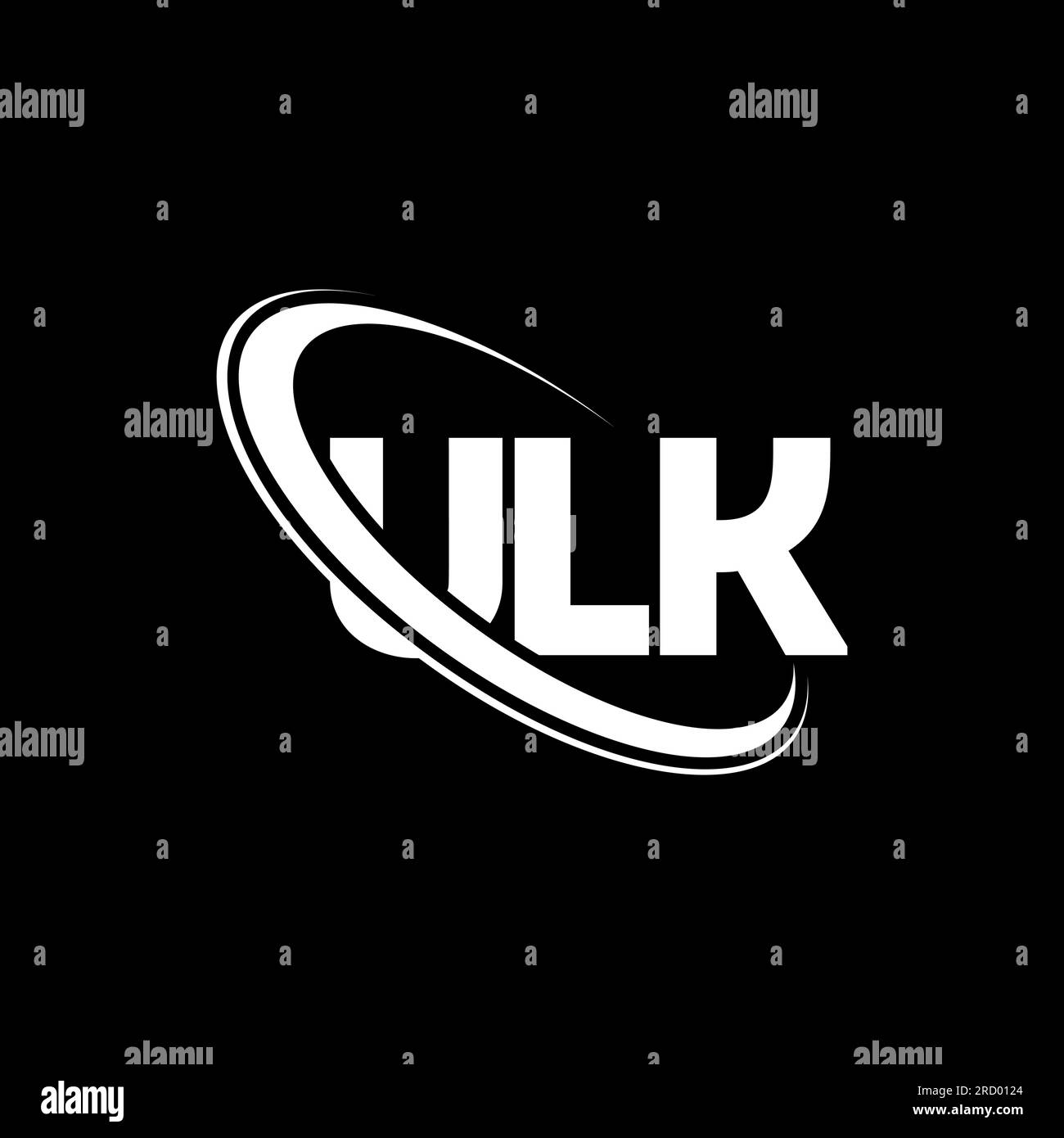 Ulk Stock Vector Images Alamy