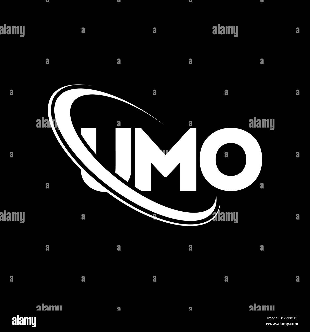 Umo logo hi-res stock photography and images - Alamy
