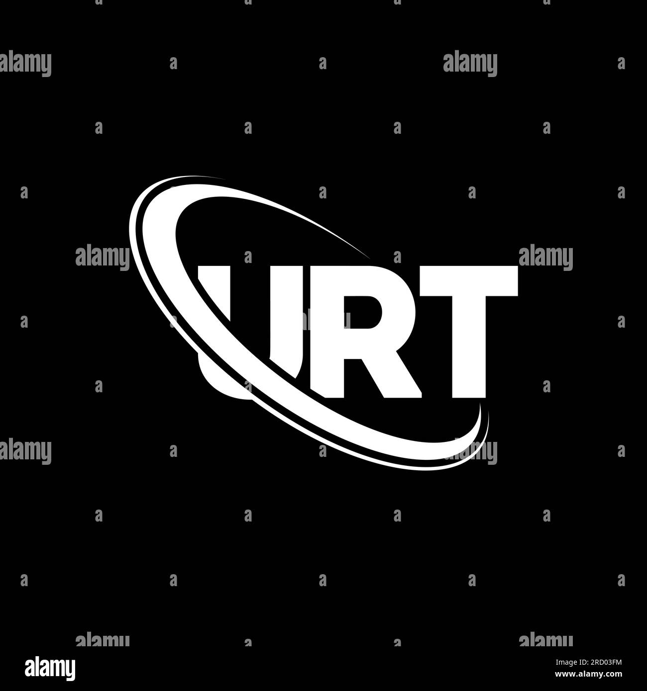 Urt logo hires stock photography and images Alamy