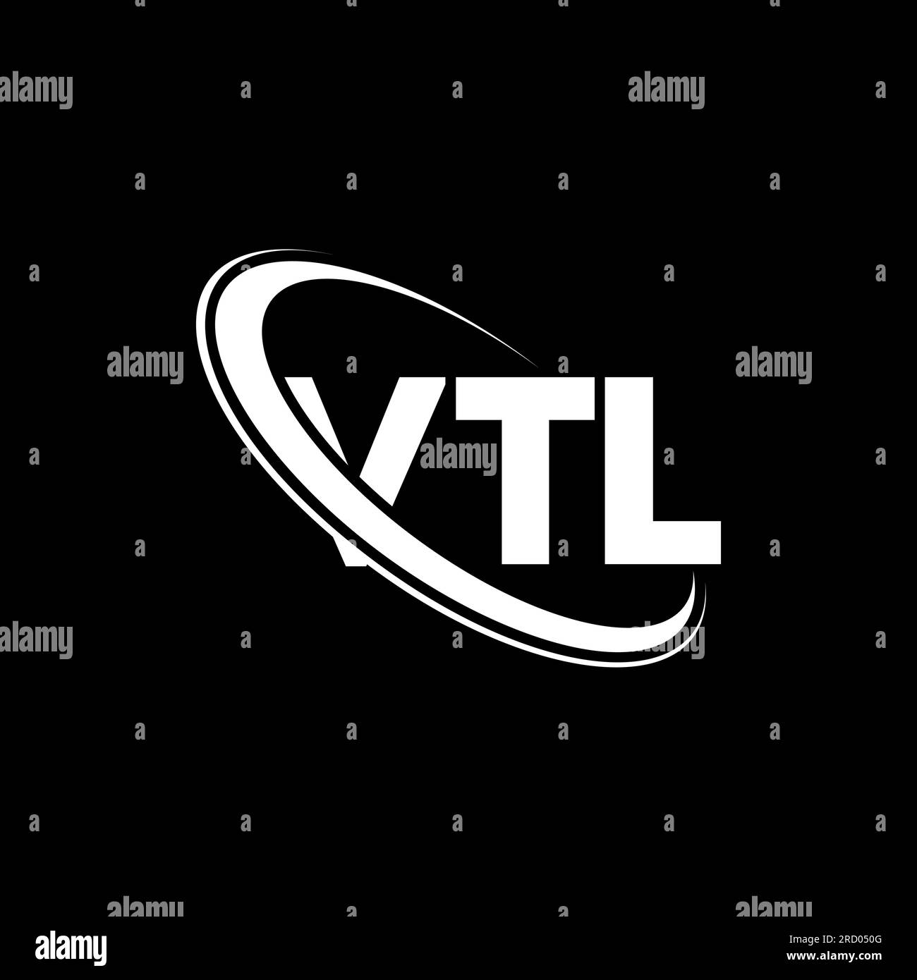 Vtl technology logo hires stock photography and images Alamy