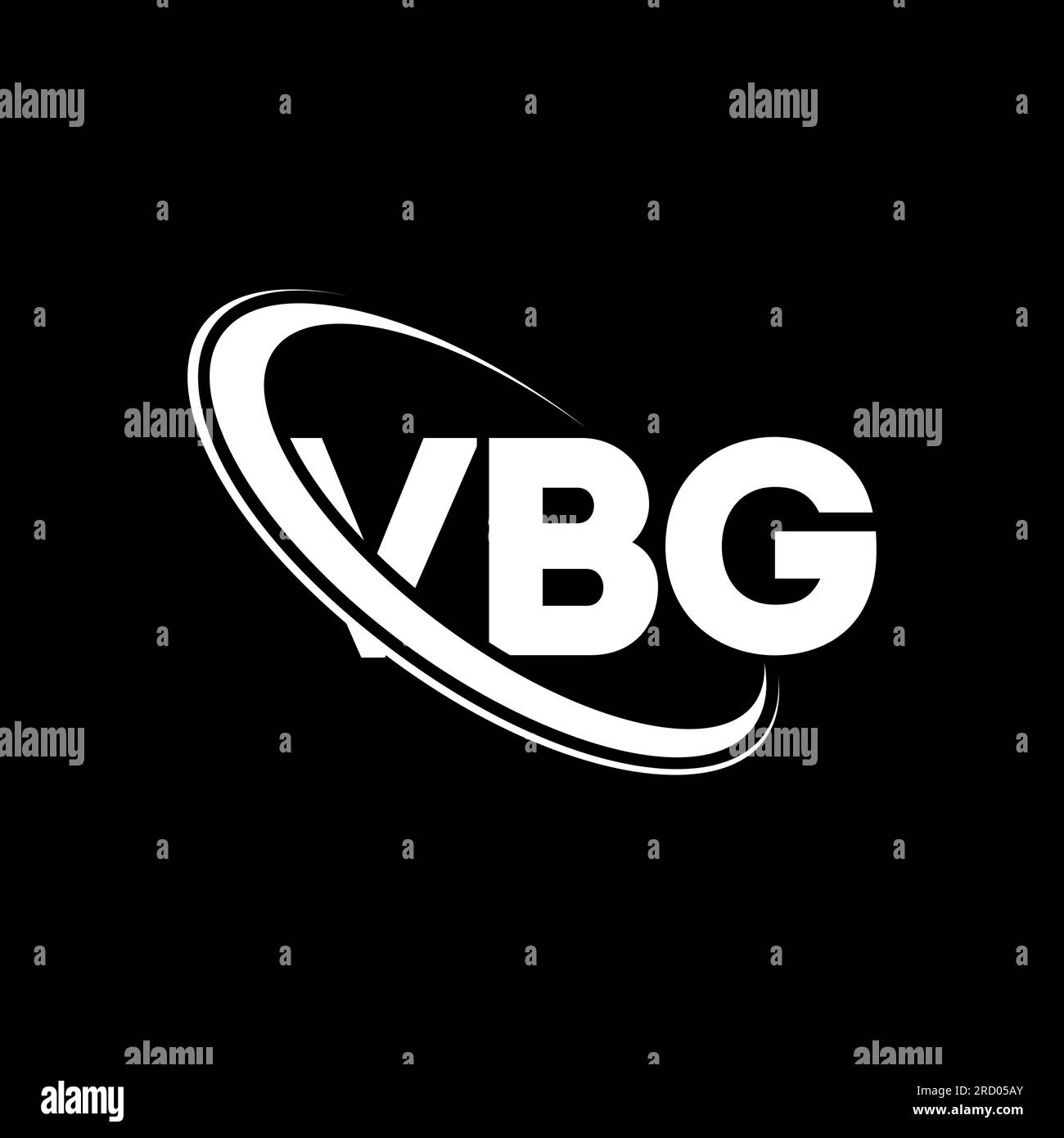 Vbg technology logo hires stock photography and images Alamy