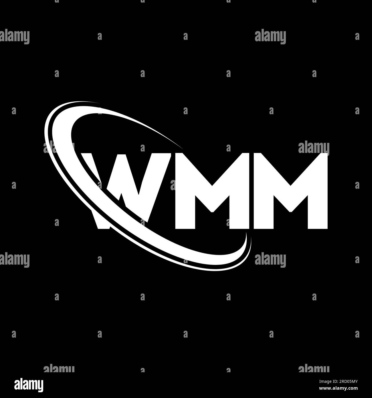 Wmm business logo hi-res stock photography and images - Alamy