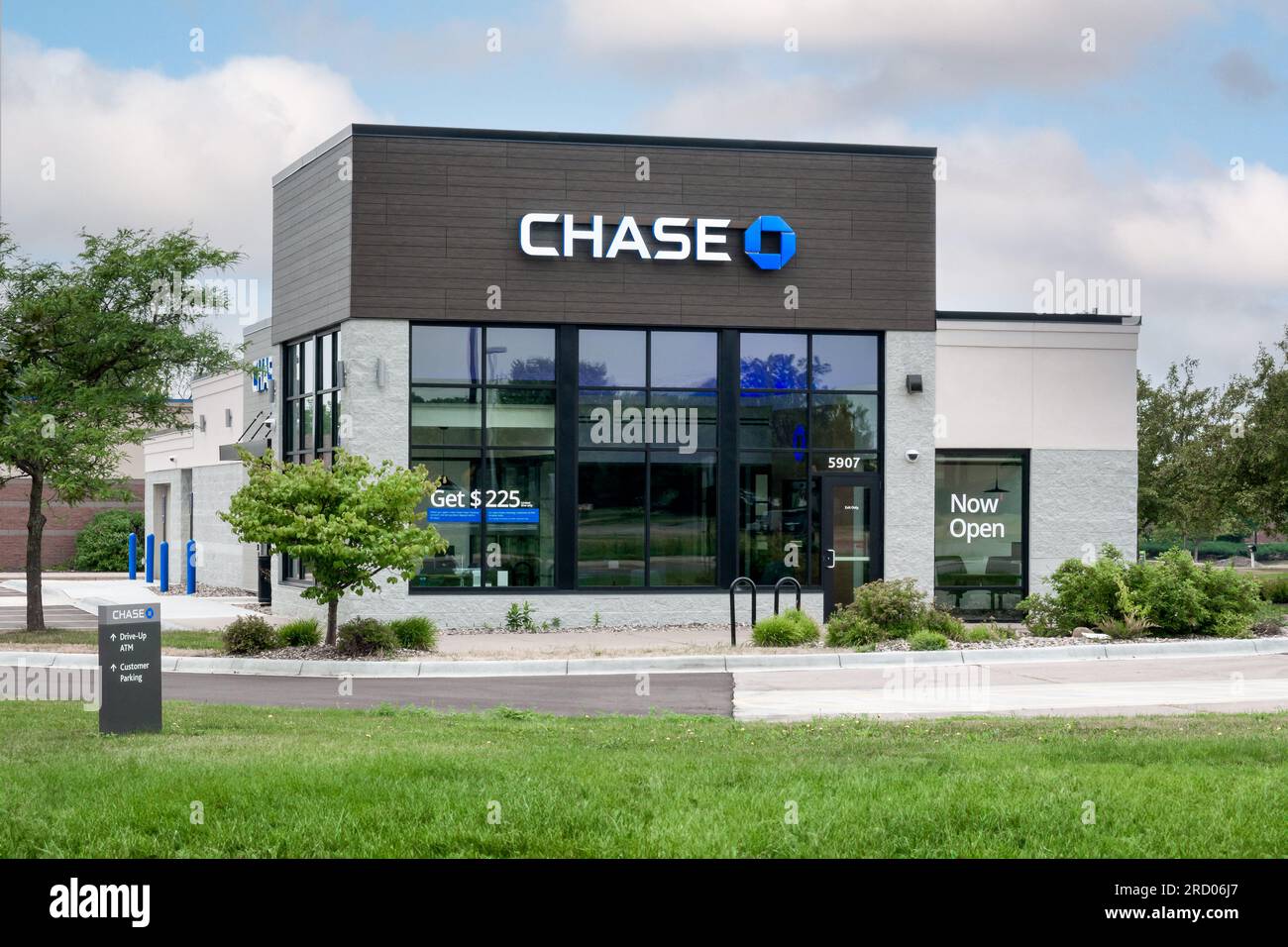 Chase bank atm hires stock photography and images Alamy