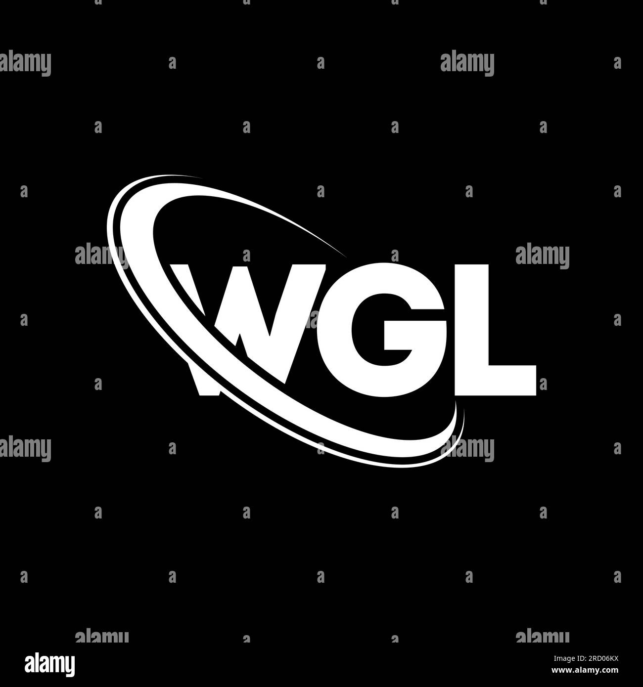 Wgl logo Stock Vector Images - Alamy