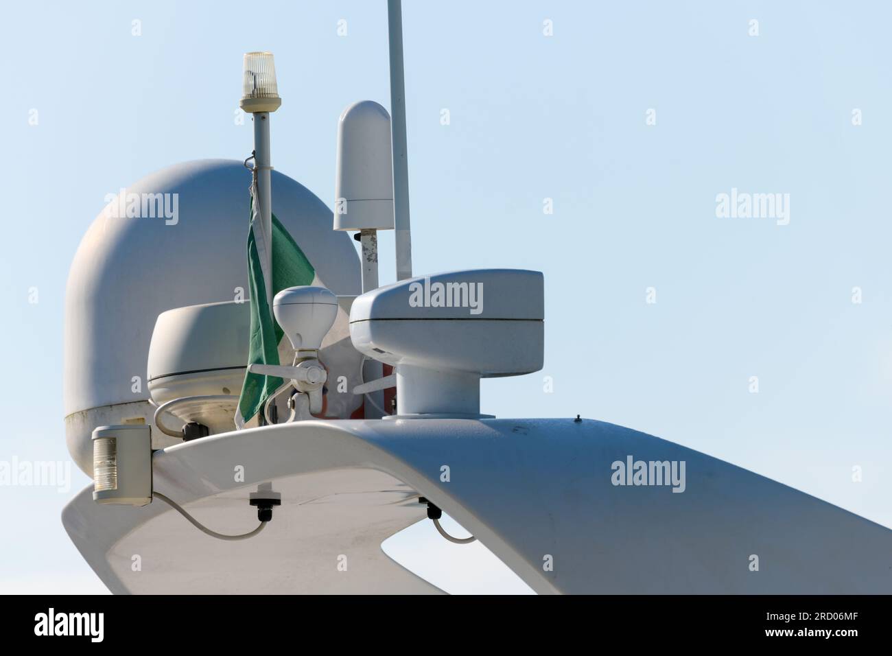 Light comm hi-res stock photography and images - Alamy