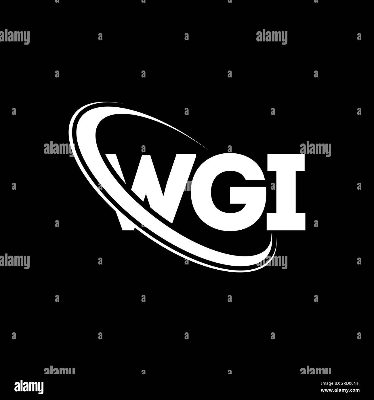 Wgi technology logo hires stock photography and images Alamy