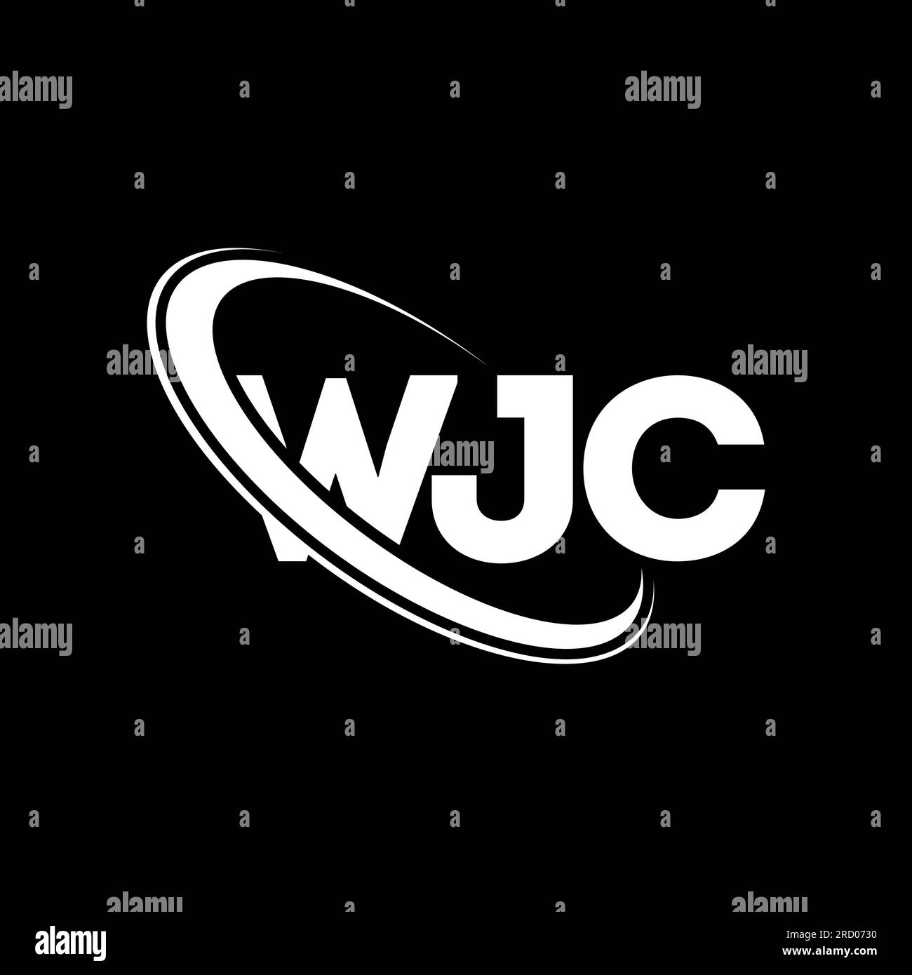 Wjc tech logo hires stock photography and images Alamy