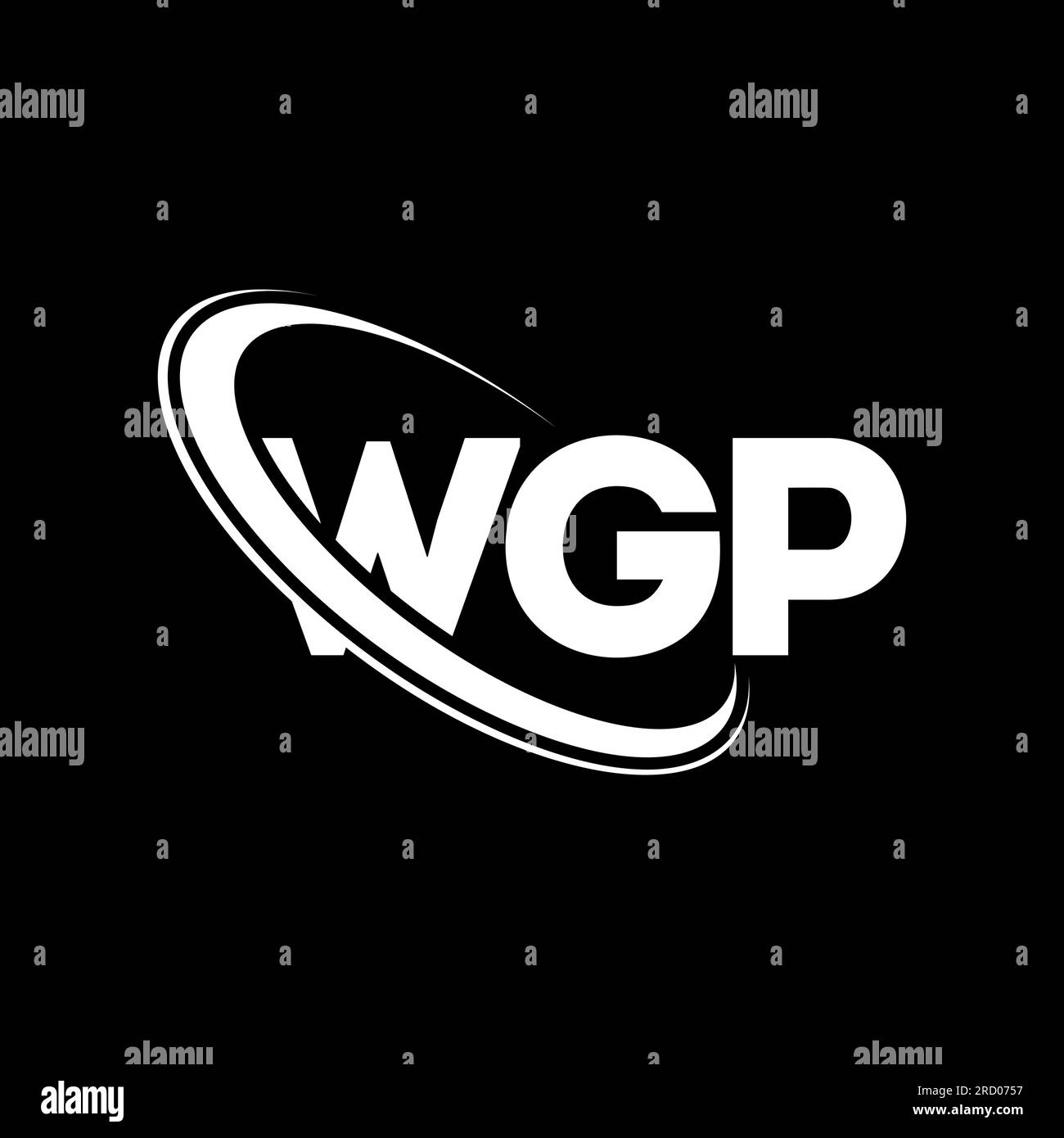 Wgp logo hires stock photography and images Alamy