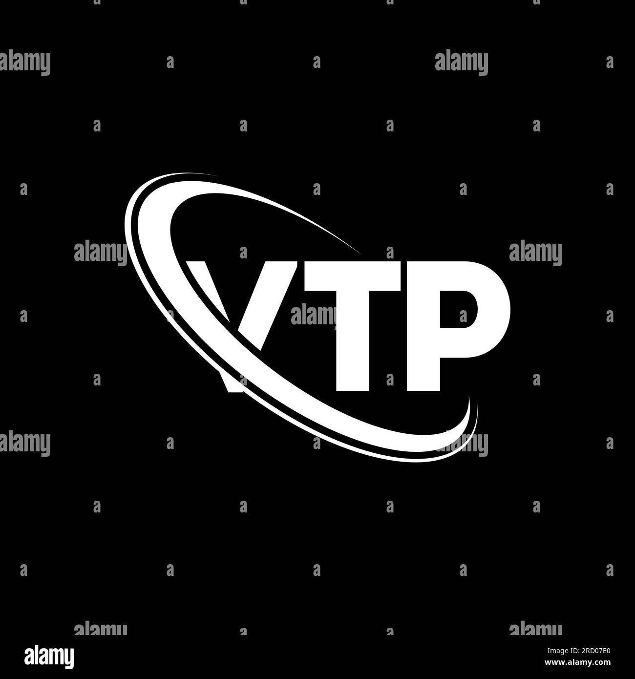 Vtp marketing logo hires stock photography and images Alamy