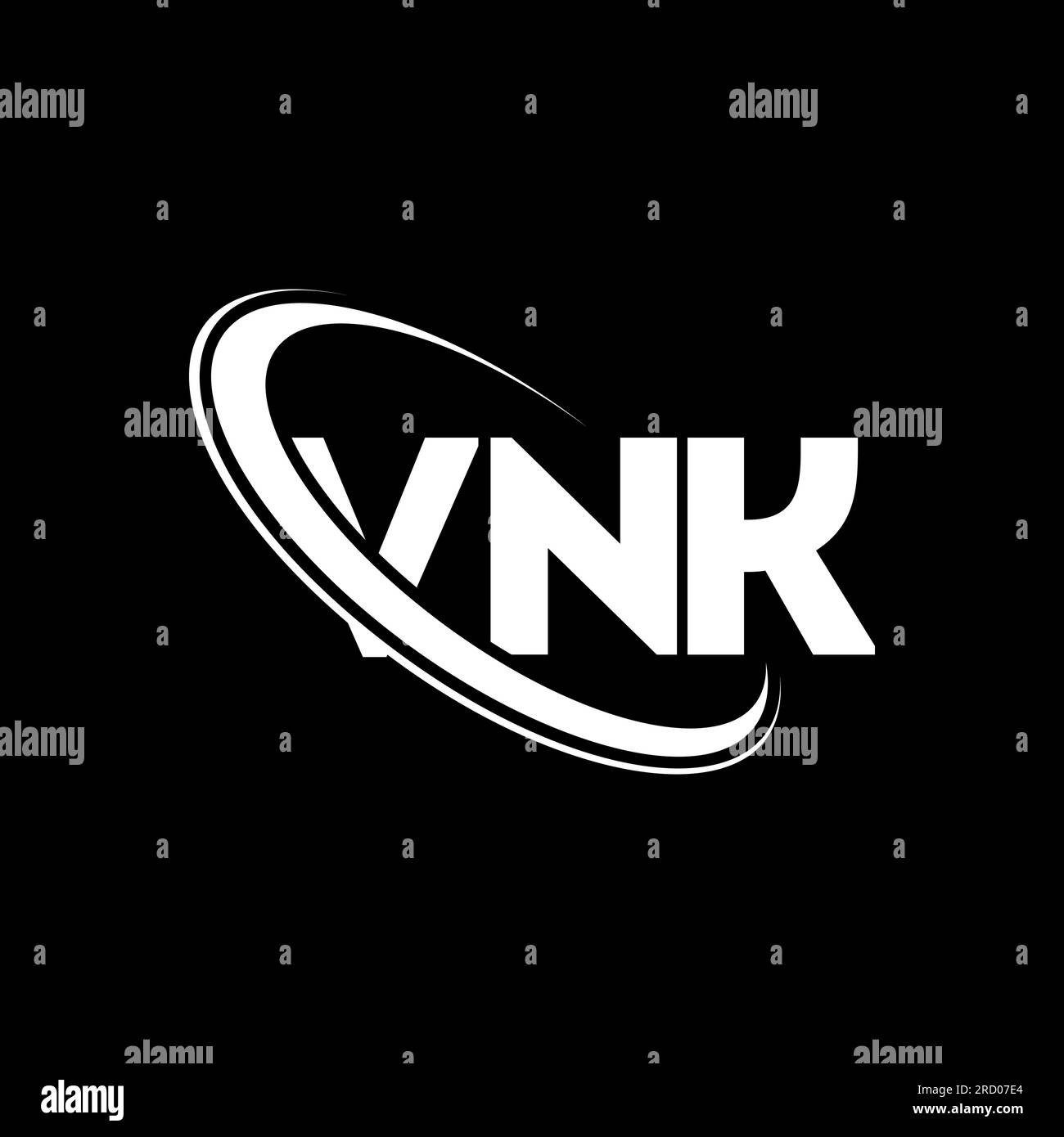 Vnk logo hi-res stock photography and images - Alamy