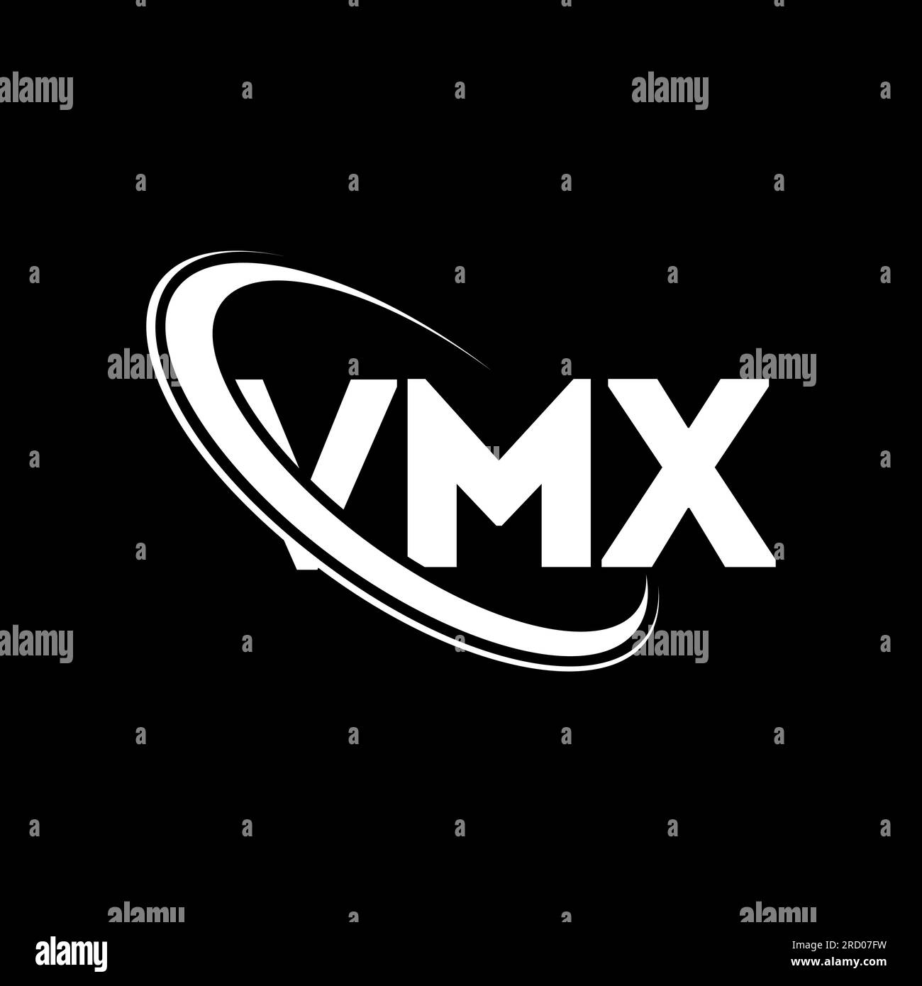 Vmx business logo hires stock photography and images Alamy