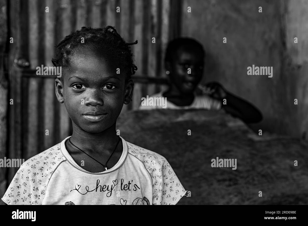 AFRICA, TUNISIA, NABEUL Stock Photo