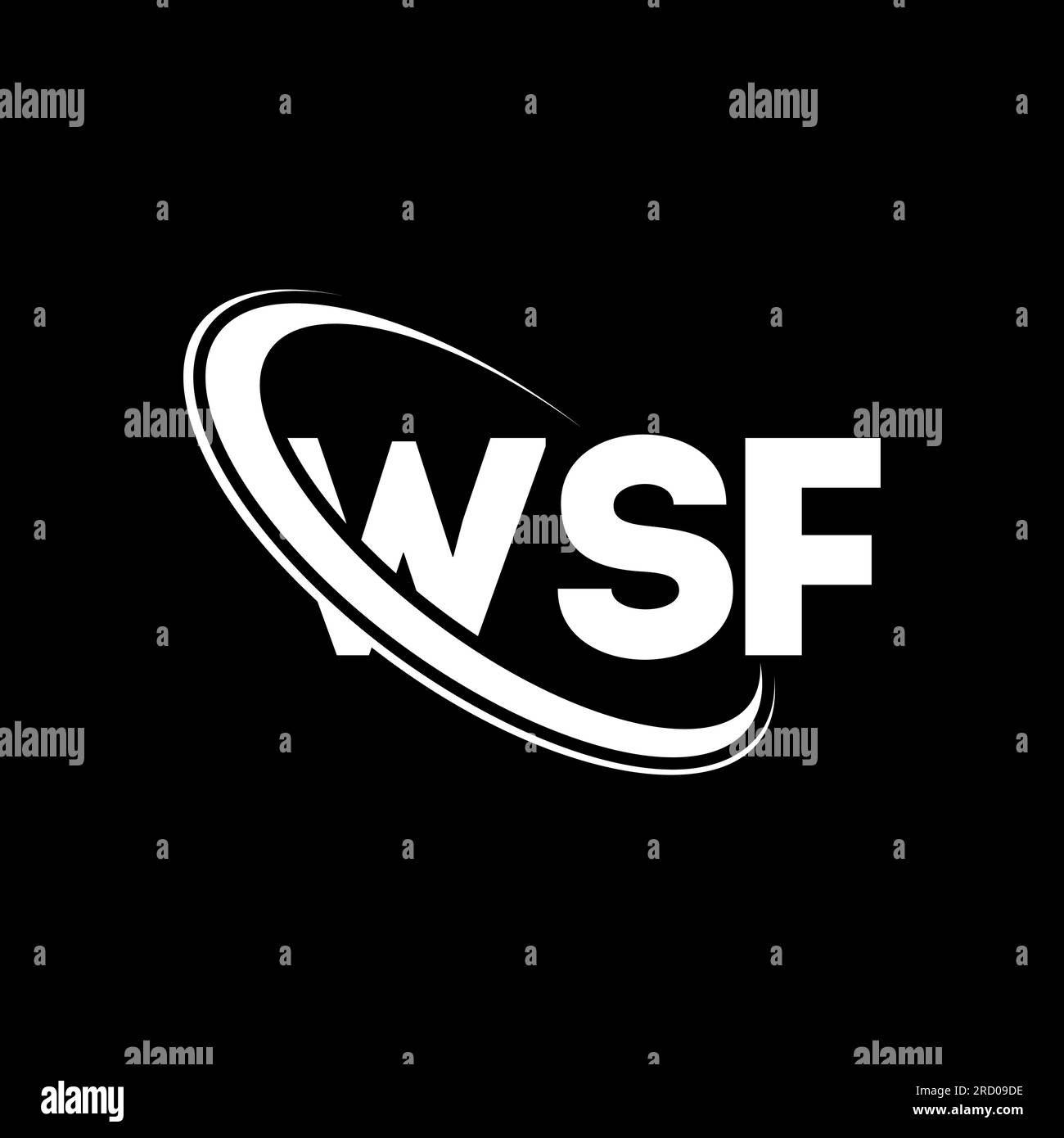 Wsf tech logo hires stock photography and images Alamy