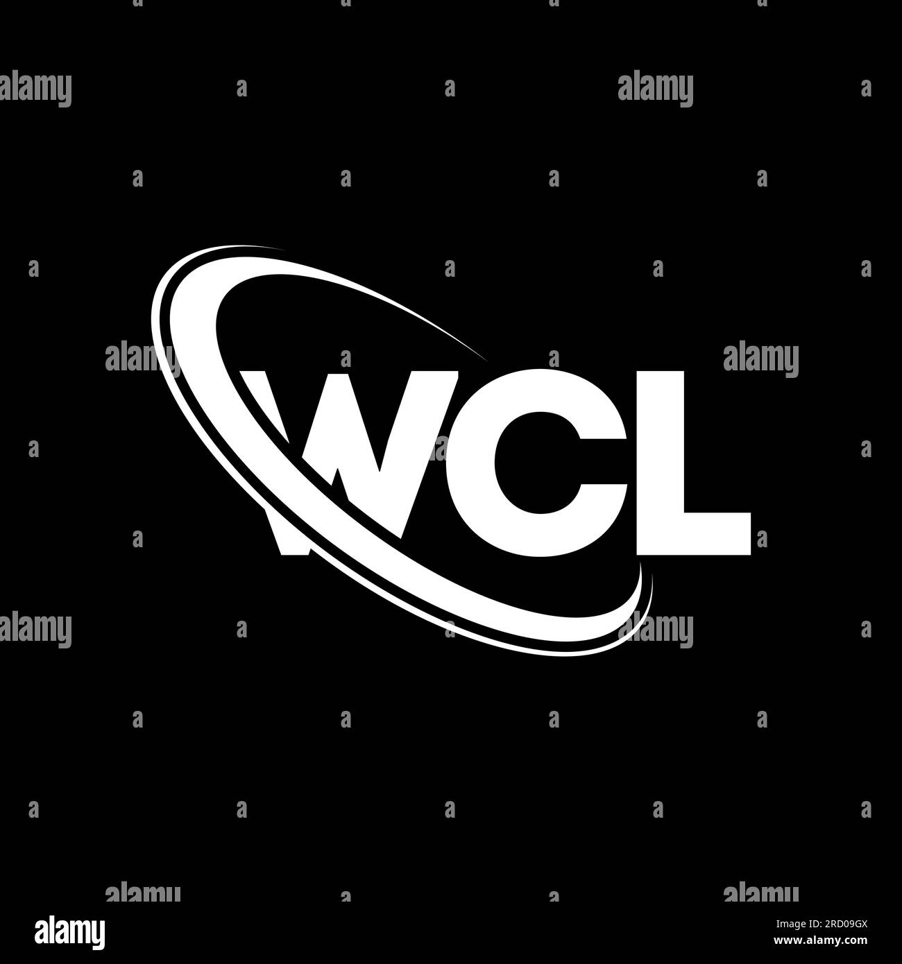 Wcl logo hires stock photography and images Alamy