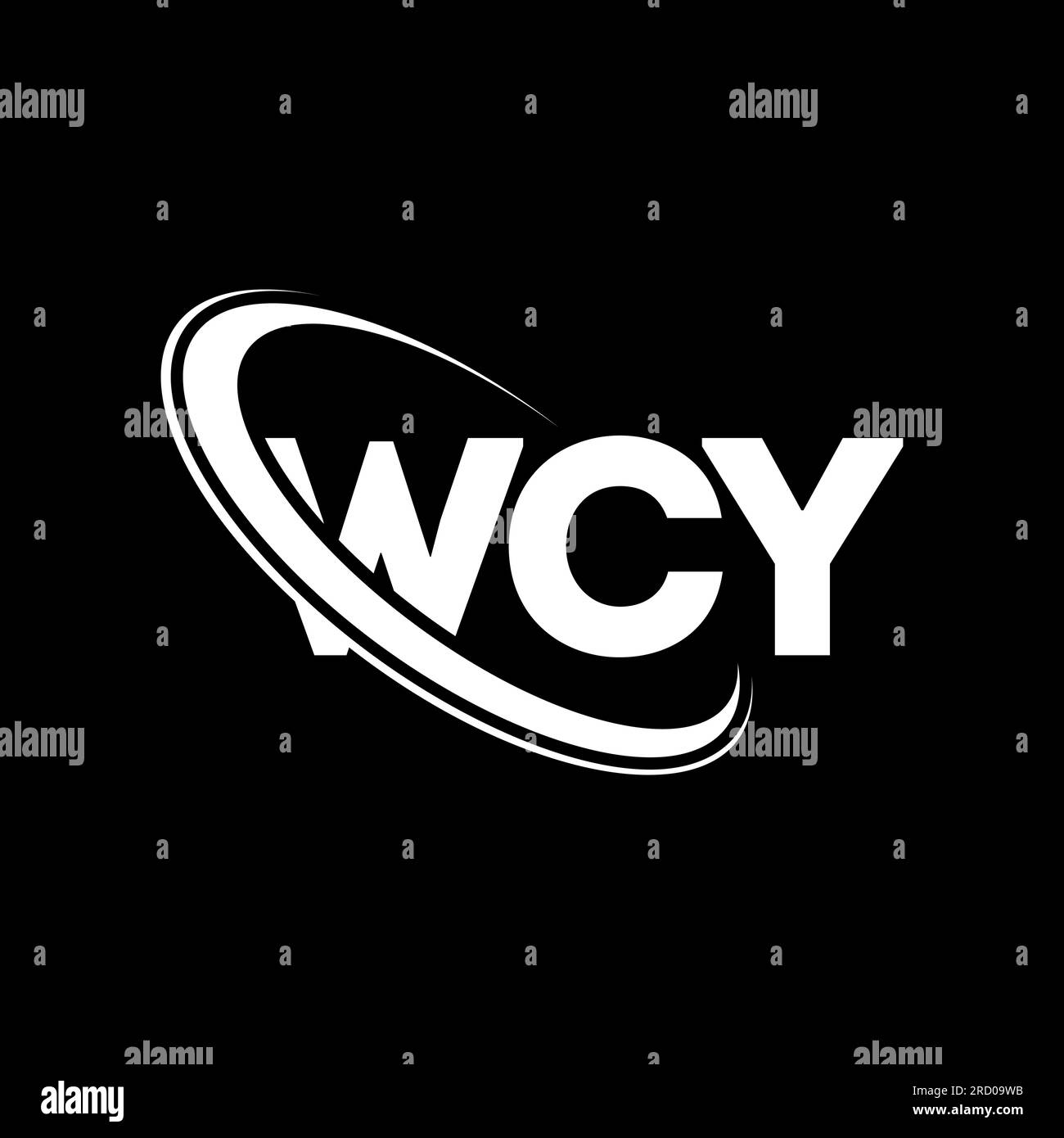 Wdy business logo hi-res stock photography and images - Alamy