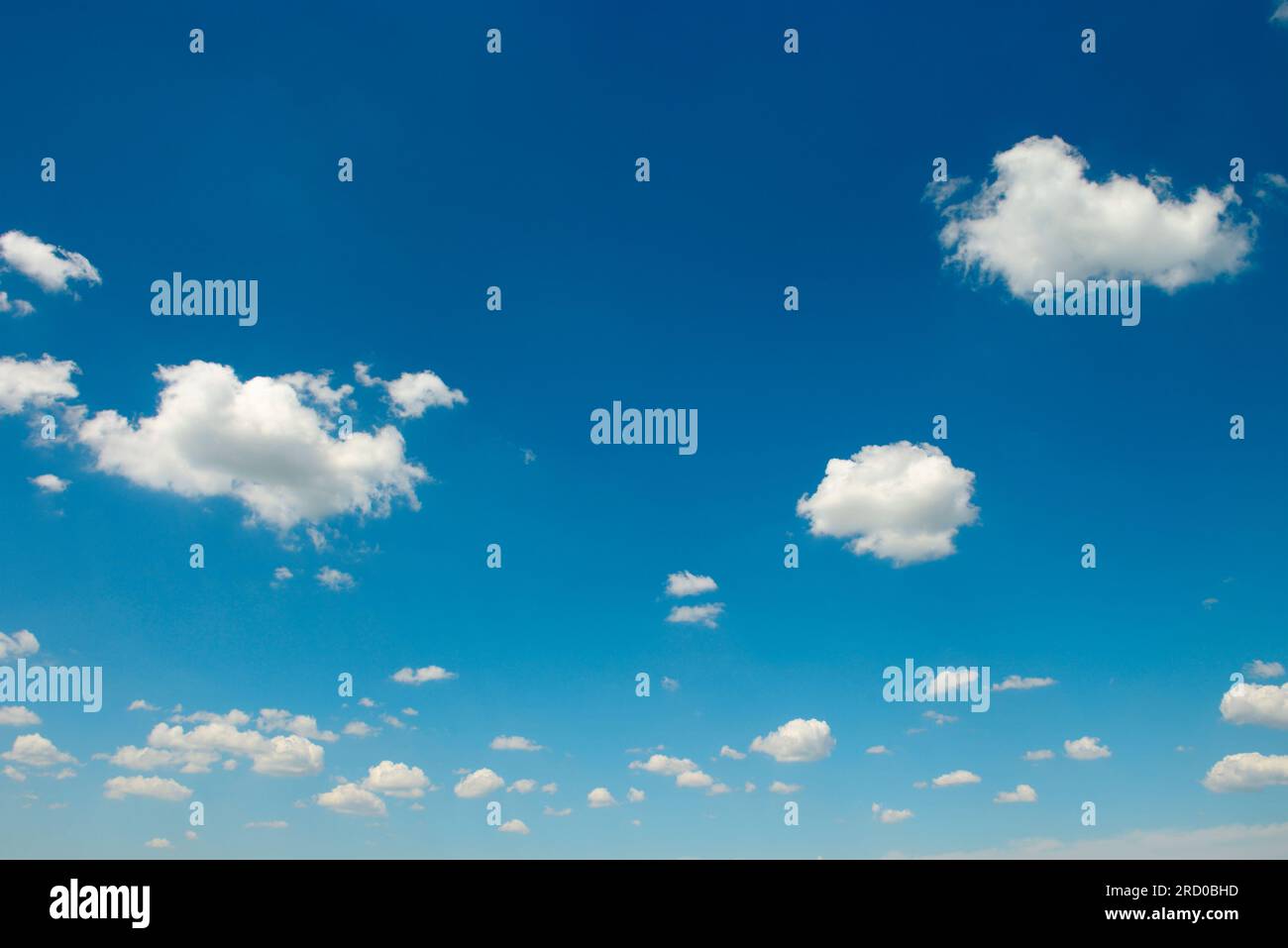 Beautiful cloud sunlight blue hi-res stock photography and images - Alamy