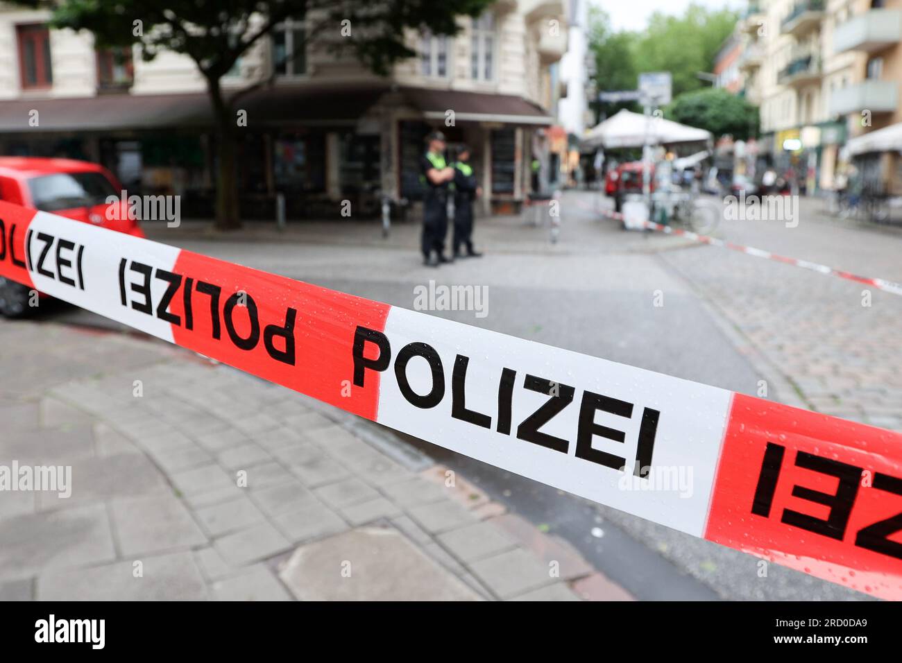 The Streaming Wars’ German Loophole