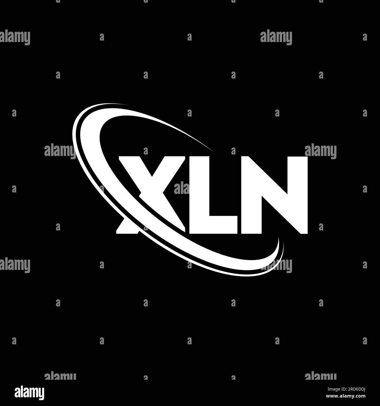 Xln logo hires stock photography and images Alamy