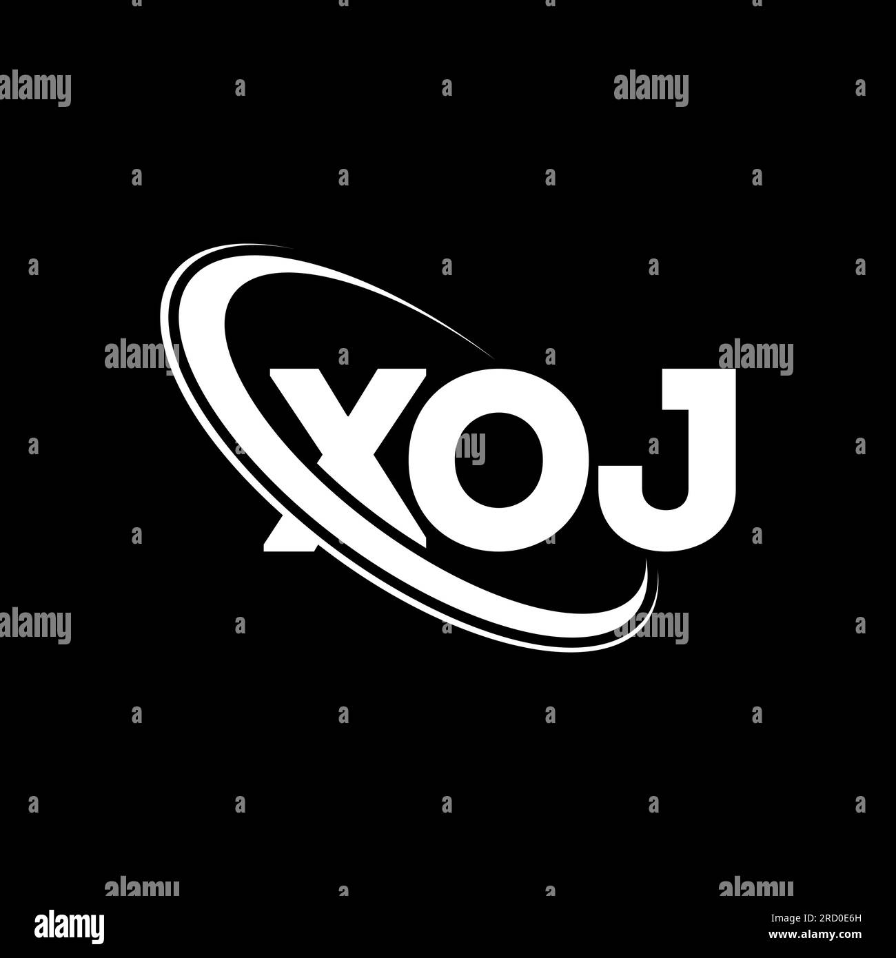 Xoj Xoj technology logo hi-res stock photography and images - Alamy