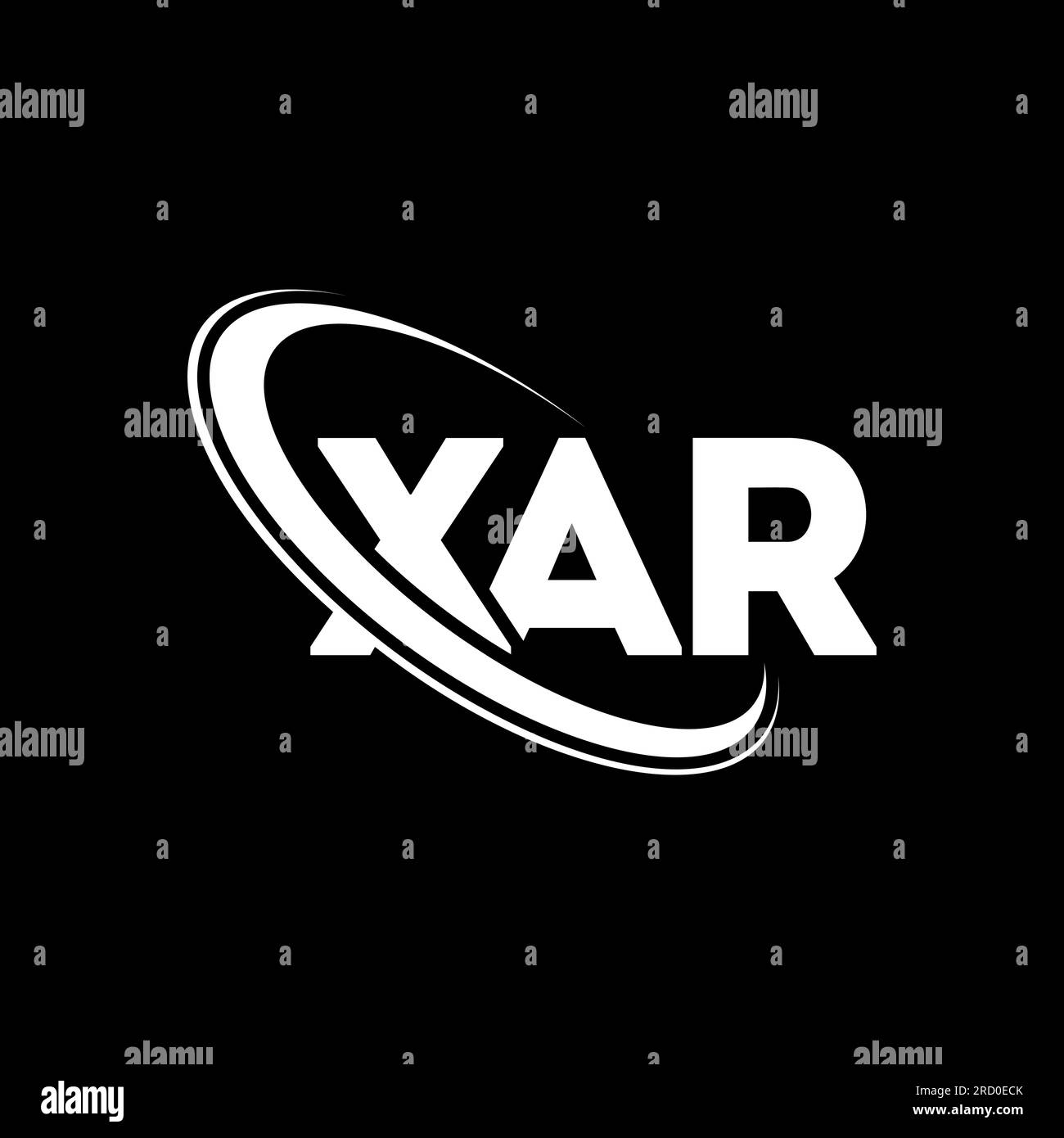 Xar marketing logo hi-res stock photography and images - Alamy
