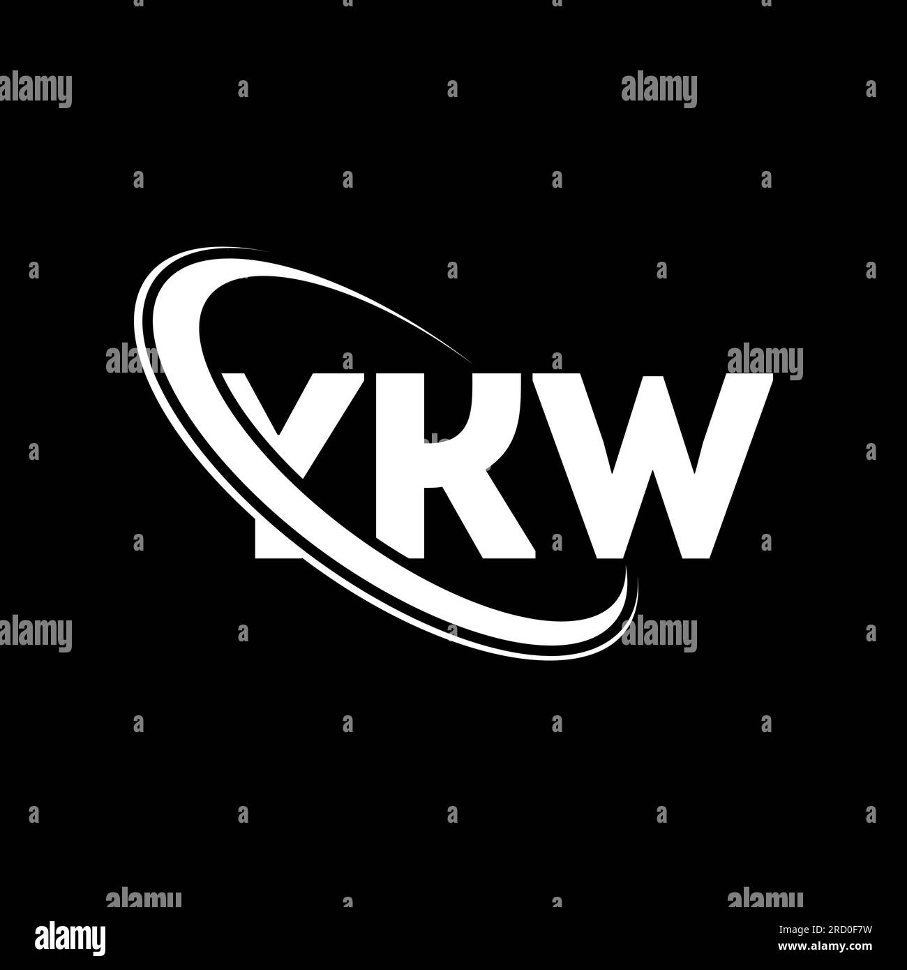 Ykw logo hi-res stock photography and images - Alamy