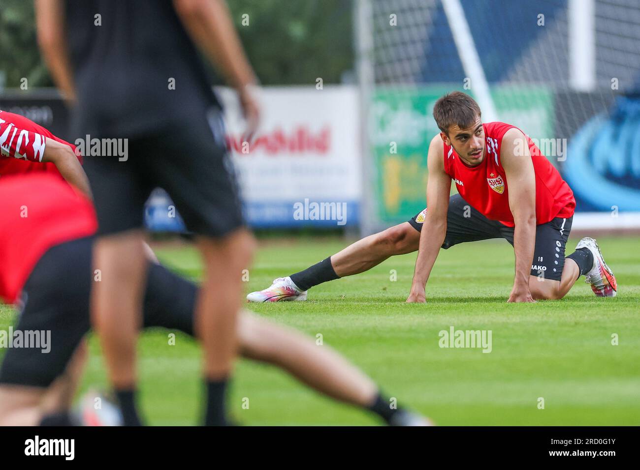 Jovan miloševic hires stock photography and images Alamy