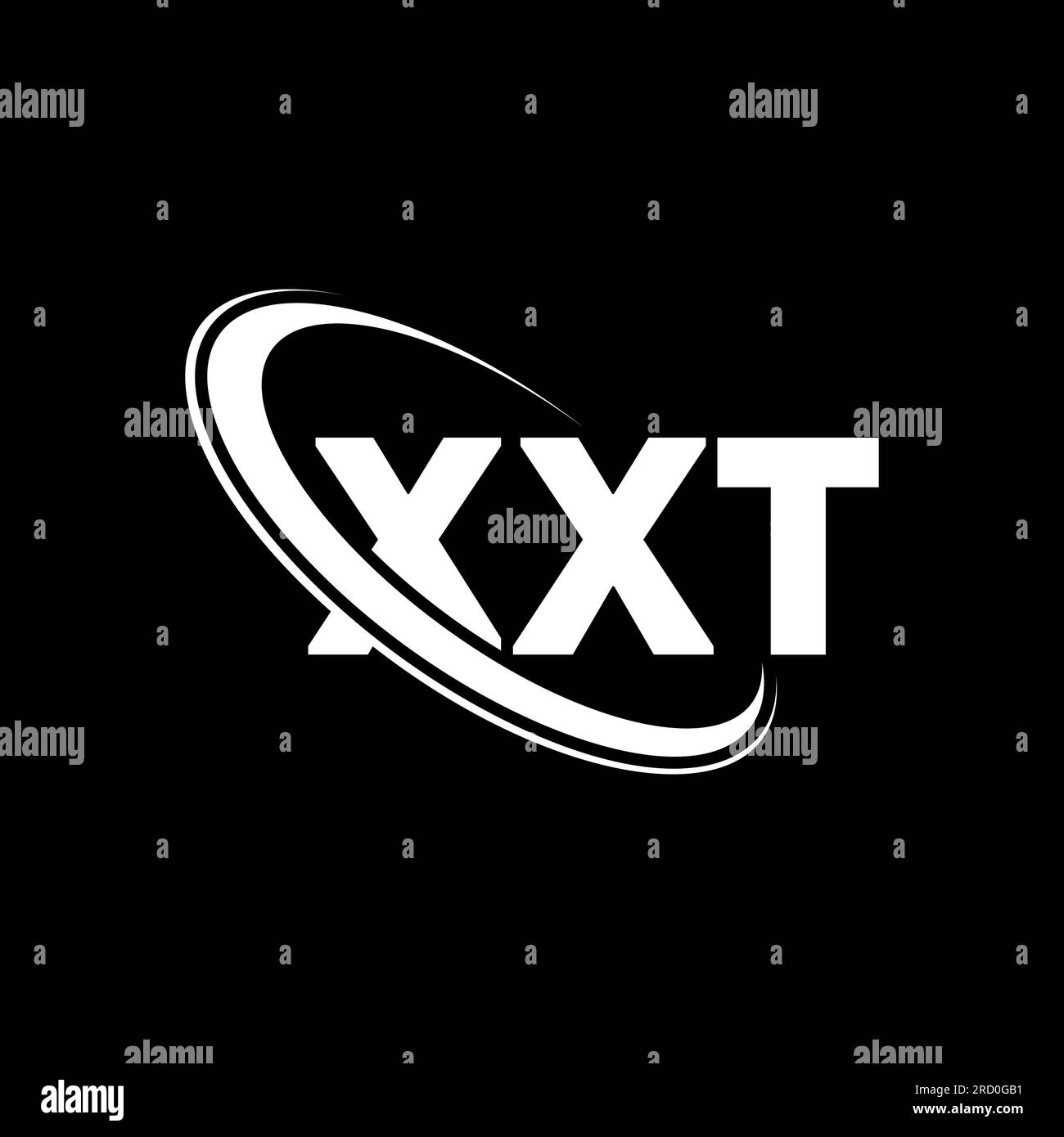 Xxt technology logo hires stock photography and images Alamy