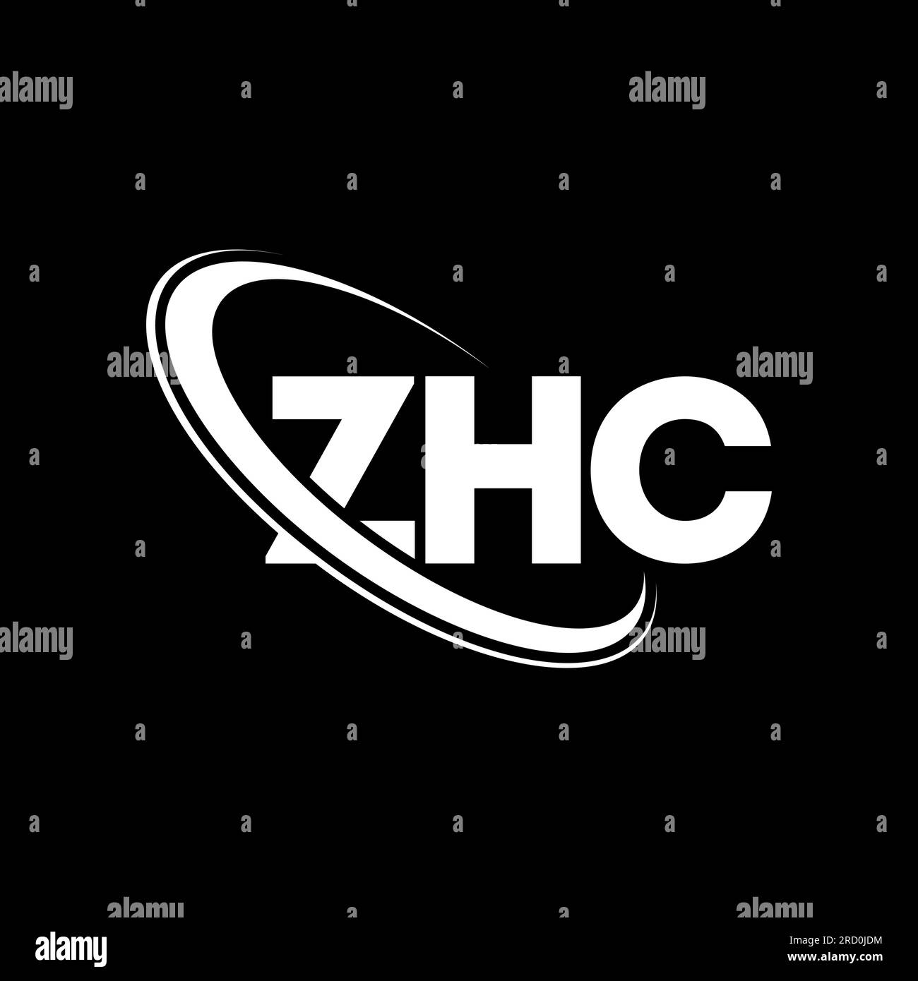 Zhc technology logo hires stock photography and images Alamy