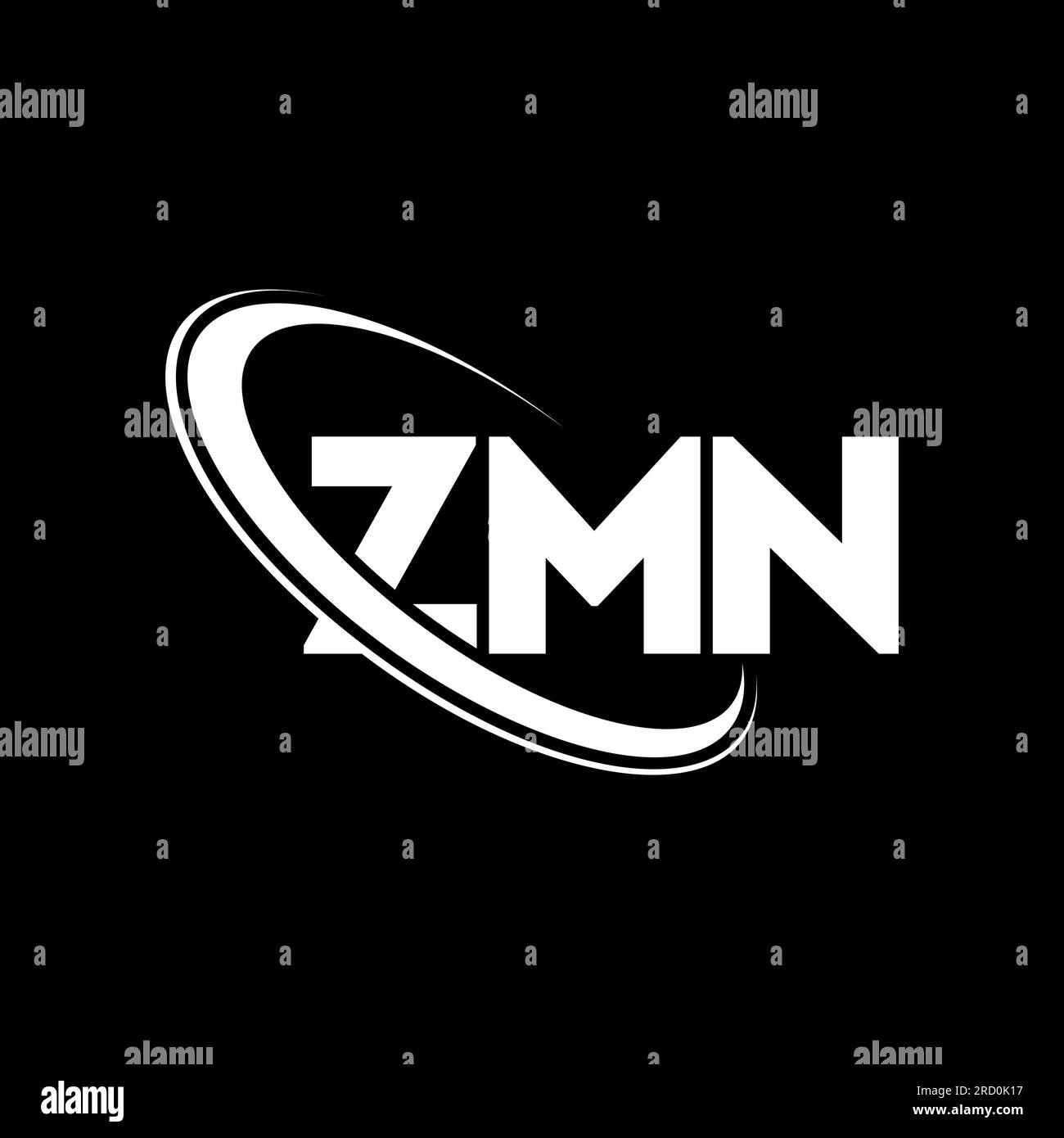 Zmn logo hi-res stock photography and images - Alamy