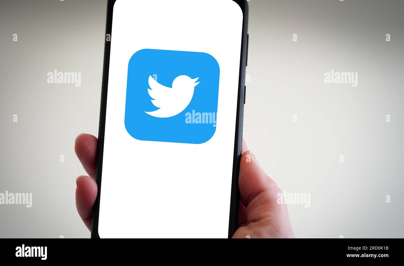 Biz stone evan williams hires stock photography and images Alamy