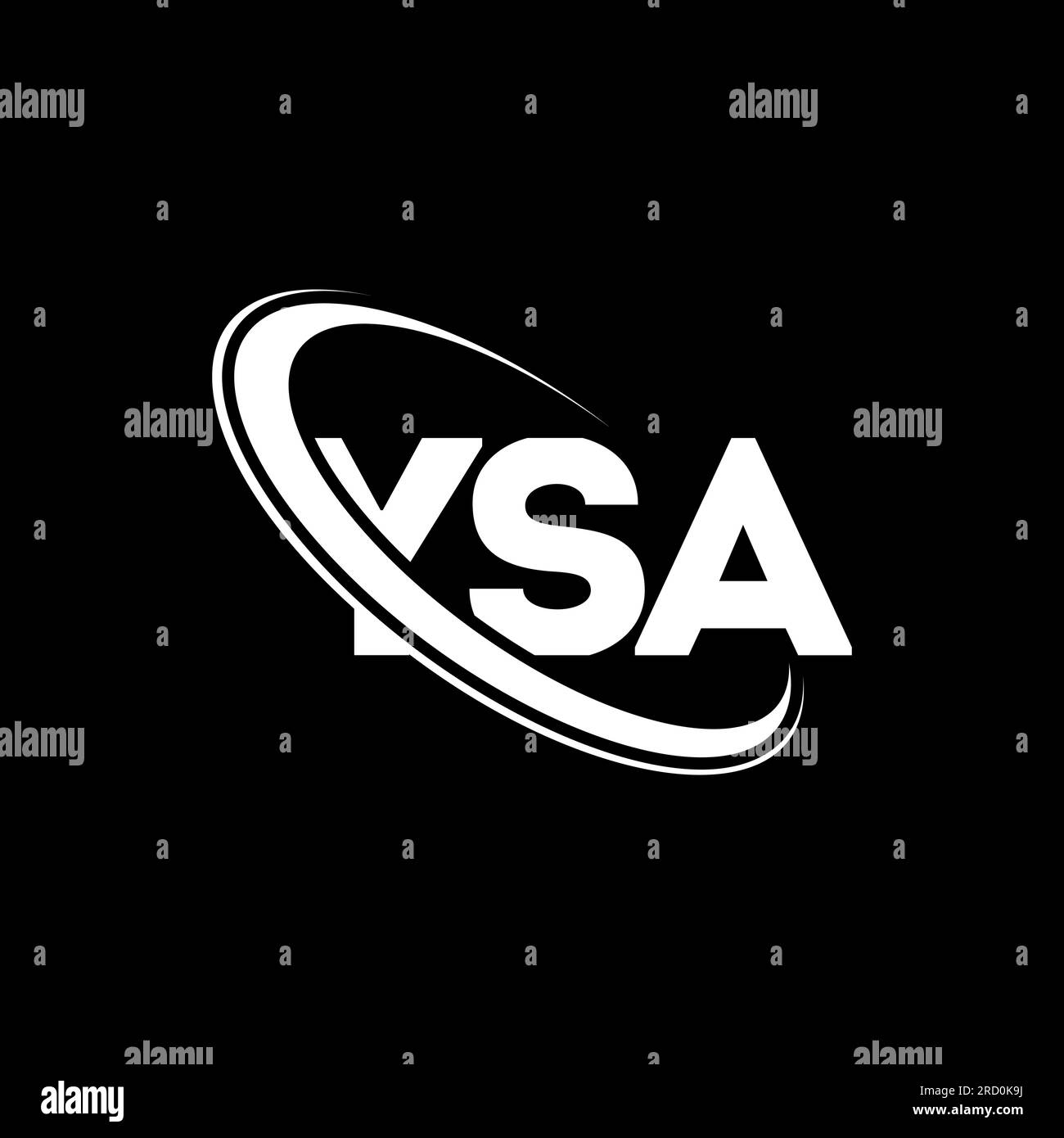 Ysa technology logo hires stock photography and images Alamy