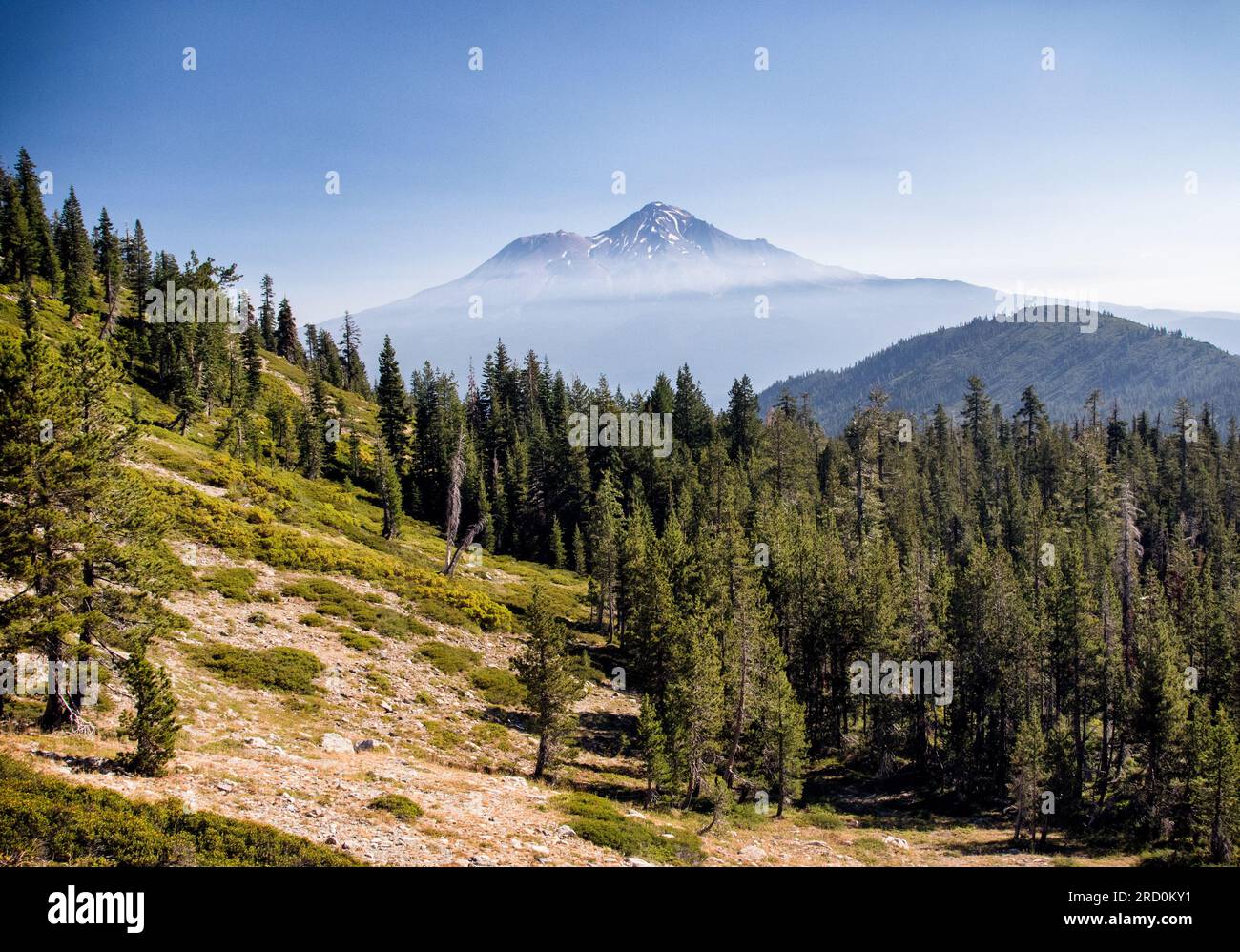Grey Ridge Streams The grey ridge hi-res stock photography and images - Alamy