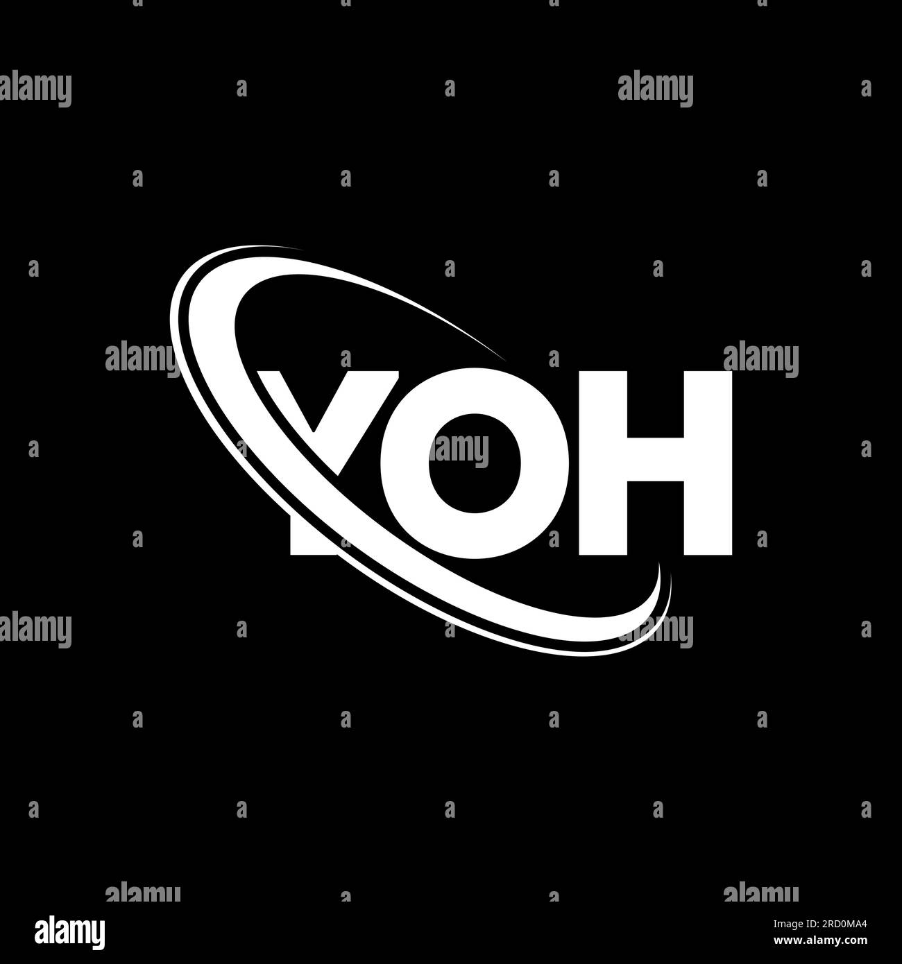 Yoh letter hires stock photography and images Alamy