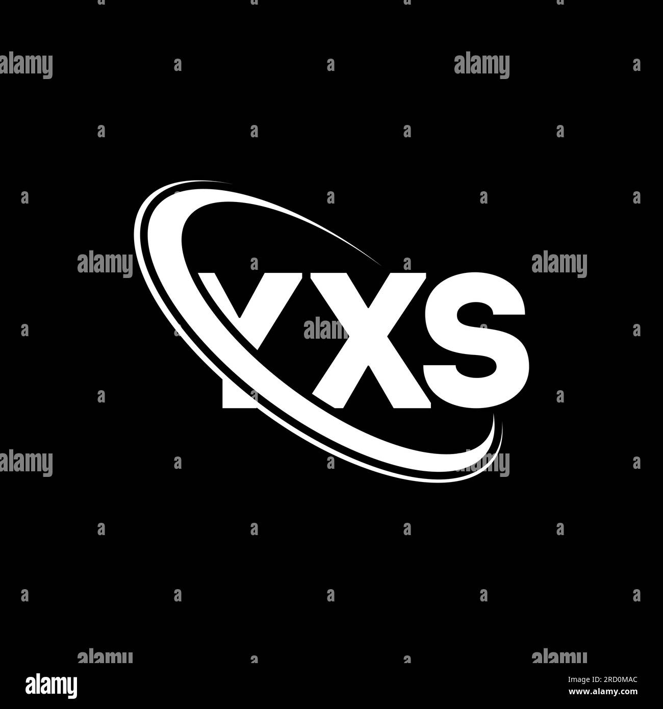 Yxs logo hires stock photography and images Alamy