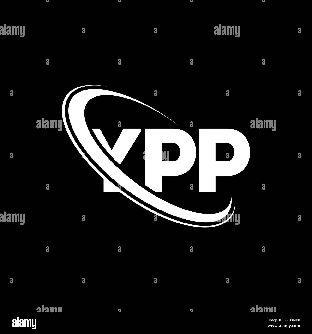 Ypp logo hires stock photography and images Alamy
