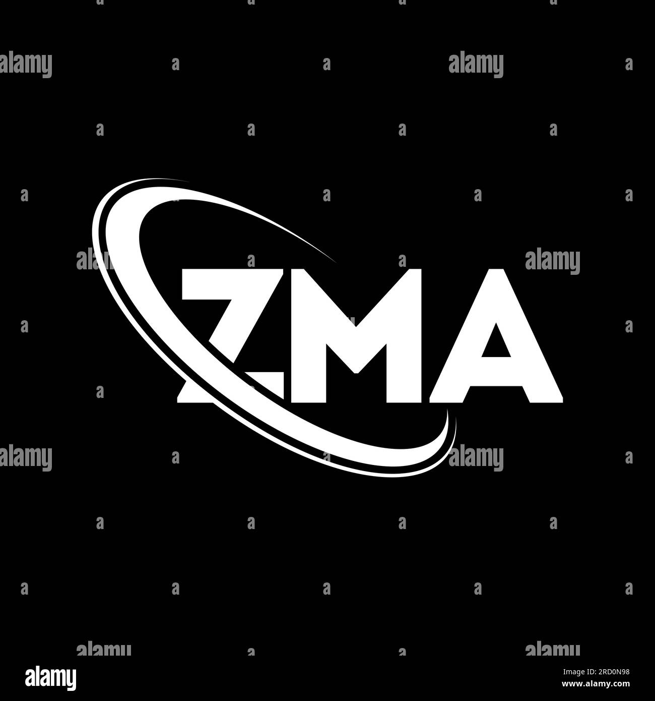 Zma letter hires stock photography and images Alamy