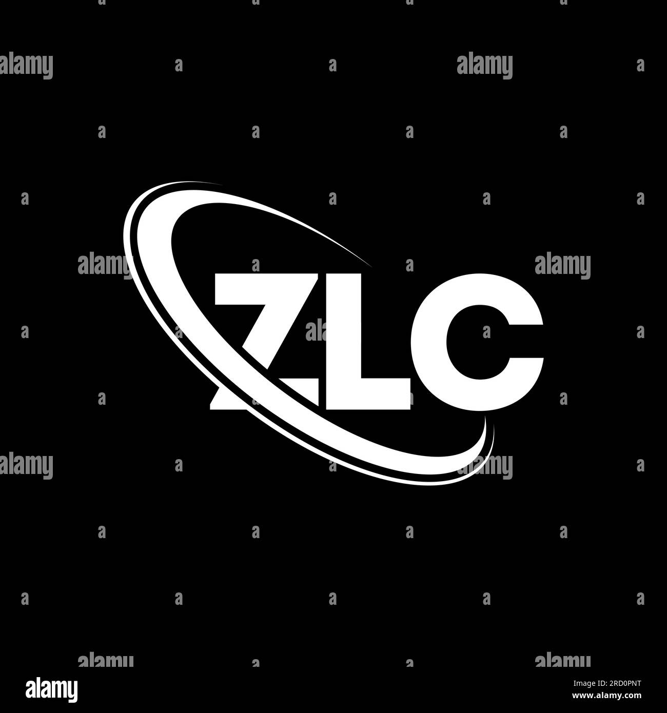 Zlc tech logo hi-res stock photography and images - Alamy