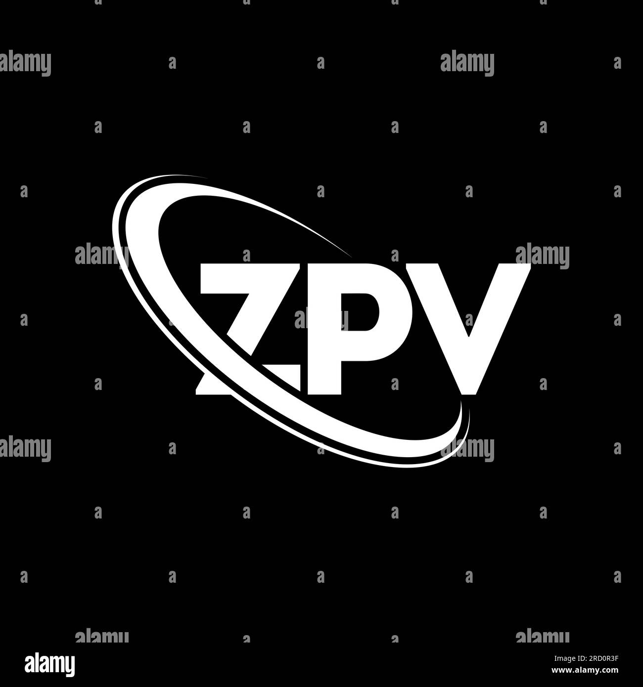 Zpv logo hi-res stock photography and images - Alamy