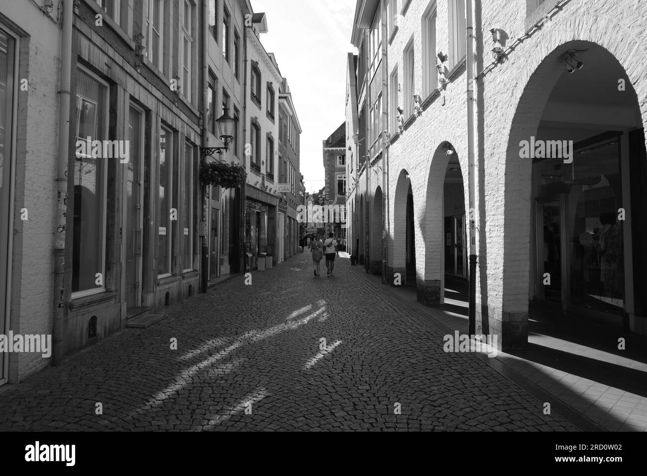 Downtown maastricht hires stock photography and images Alamy