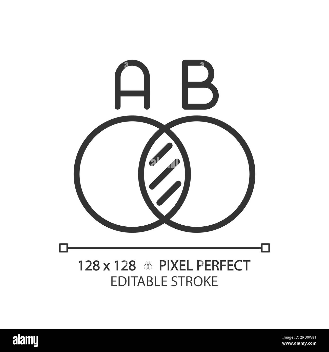 Venn Diagram Cut Out Stock Images Pictures Alamy venn-diagram-cut-out-stock-images-pictures-alamy
