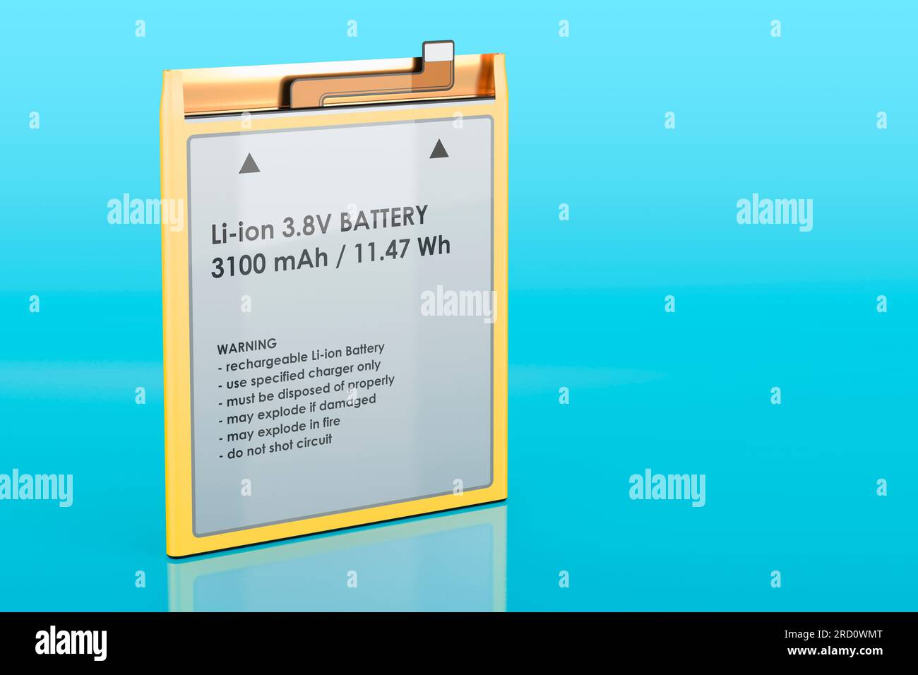 Lithium ion cell hi-res stock photography and images - Alamy