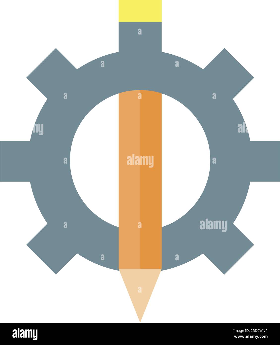 Creativeidea icon hi-res stock photography and images - Alamy