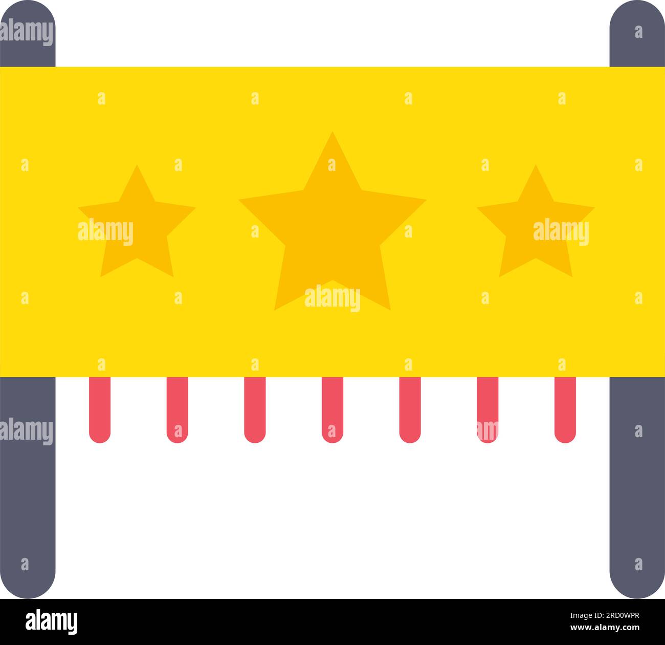 Banner ads Stock Vector Images - Alamy
