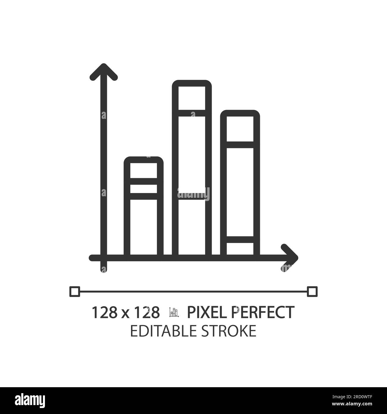 Vertical Stacked Column Chart Linear Icon Stock Vector Image Art Alamy vertical-stacked-column-chart-linear-icon-stock-vector-image-art-alamy