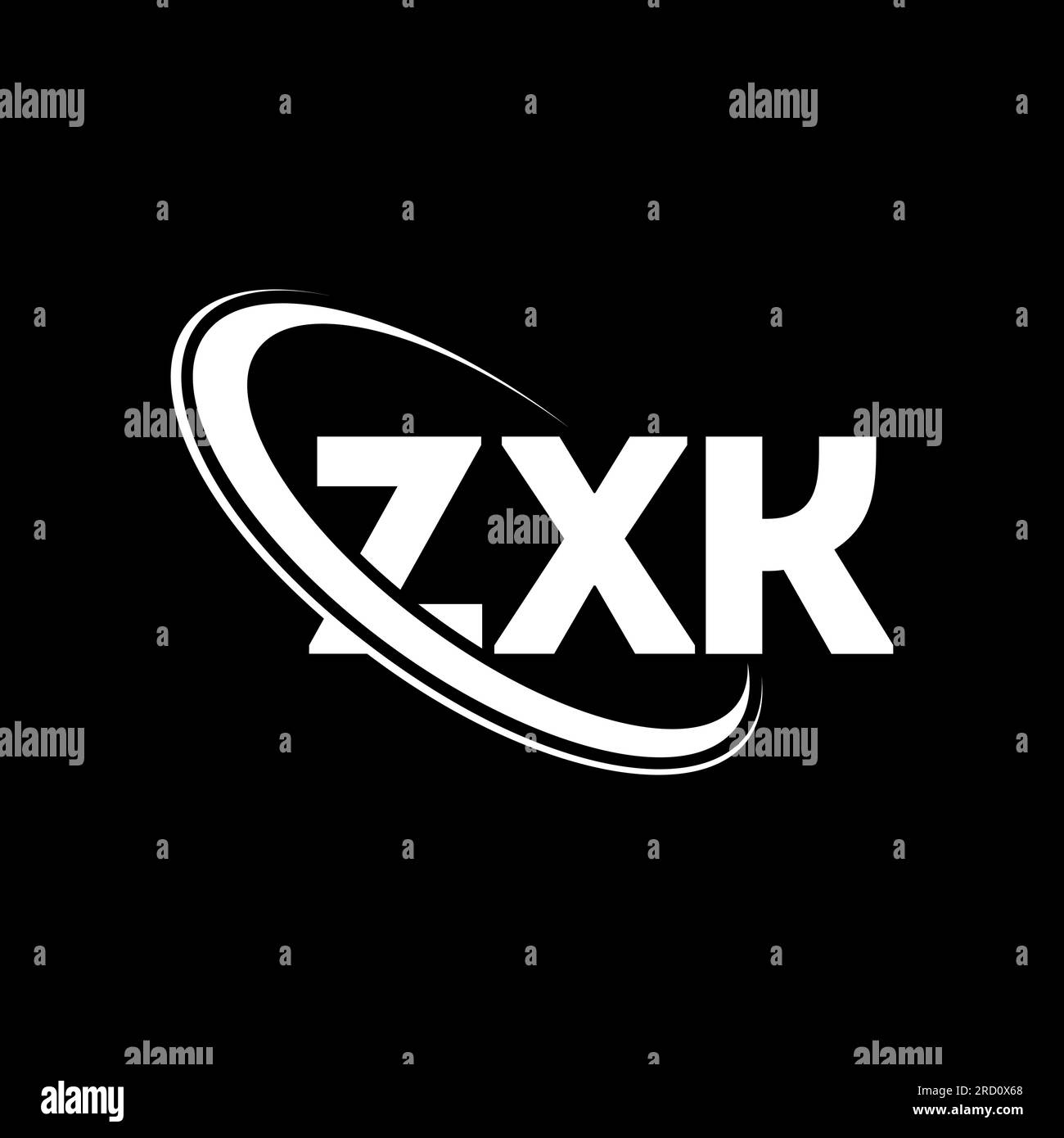 Zxk logo hi-res stock photography and images - Alamy Zxk logo hi-res stock photography and images - Alamy