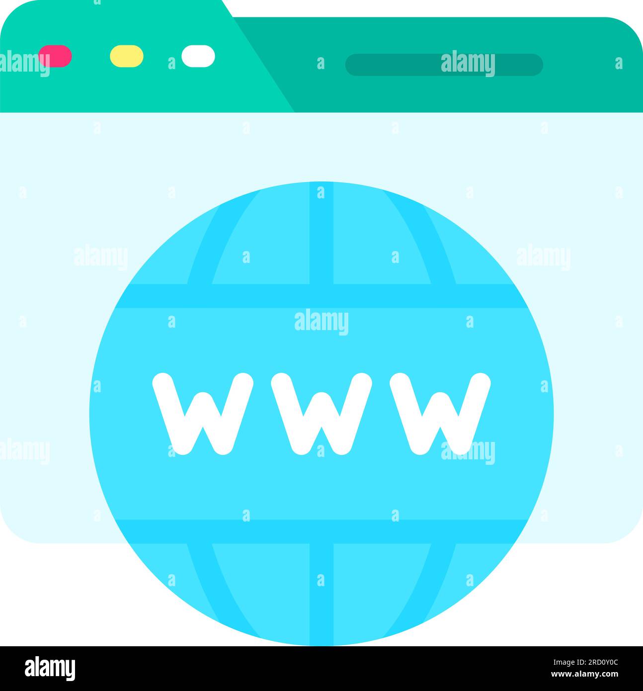 The domain Stock Vector Images - Alamy