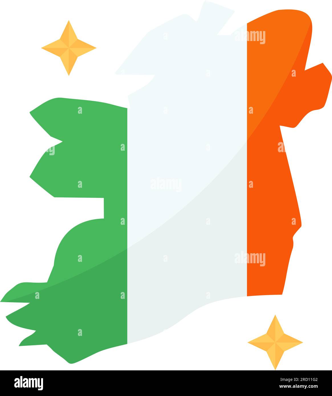 Ireland Map Icon Image Stock Vector Image & Art Alamy