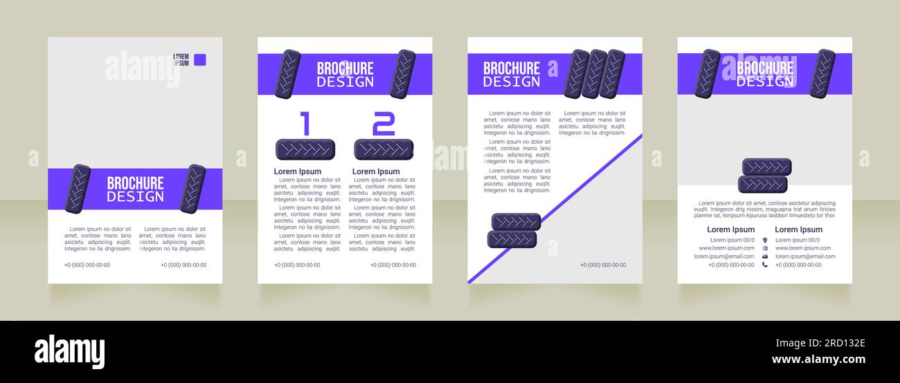 Car Maintenance Leaflet Hi Res Stock Photography And Images Alamy